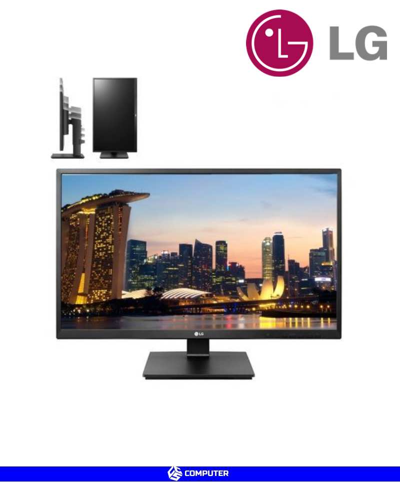 LG 24BK550Y-B モニター 120W LG 24BK550Y-B モニター 120W 23.8