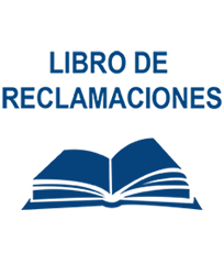 libro reclamaciones